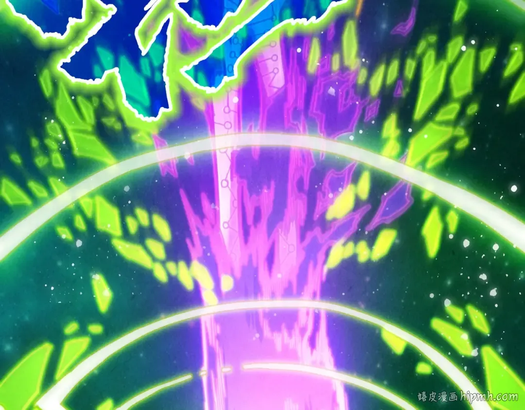 第284话 七道防御 第40页