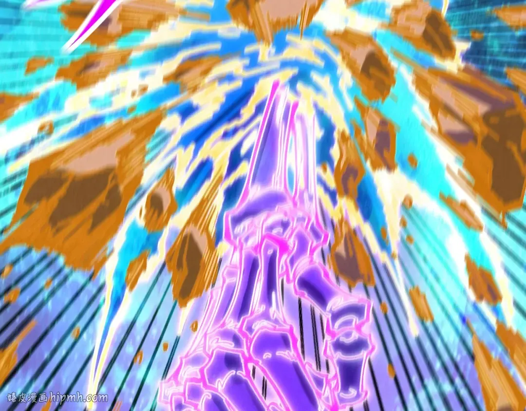 第284话 七道防御 第64页