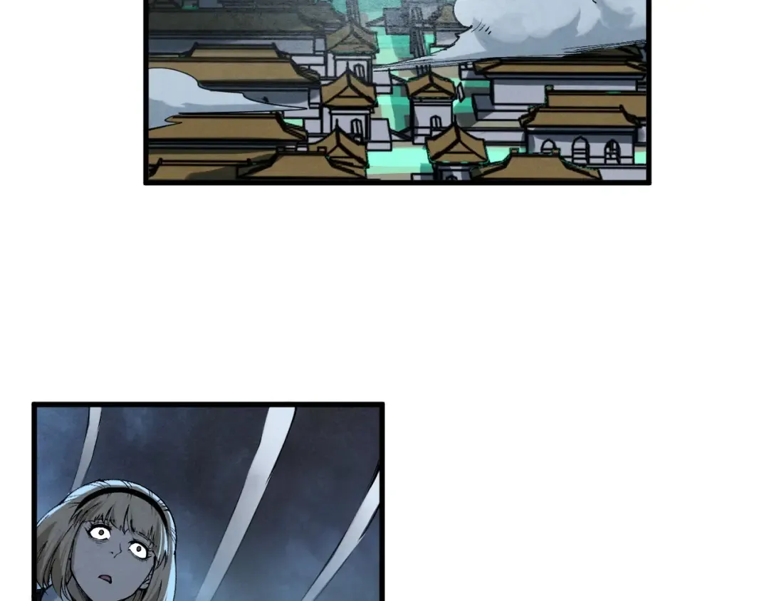 第284话 七道防御 第95页