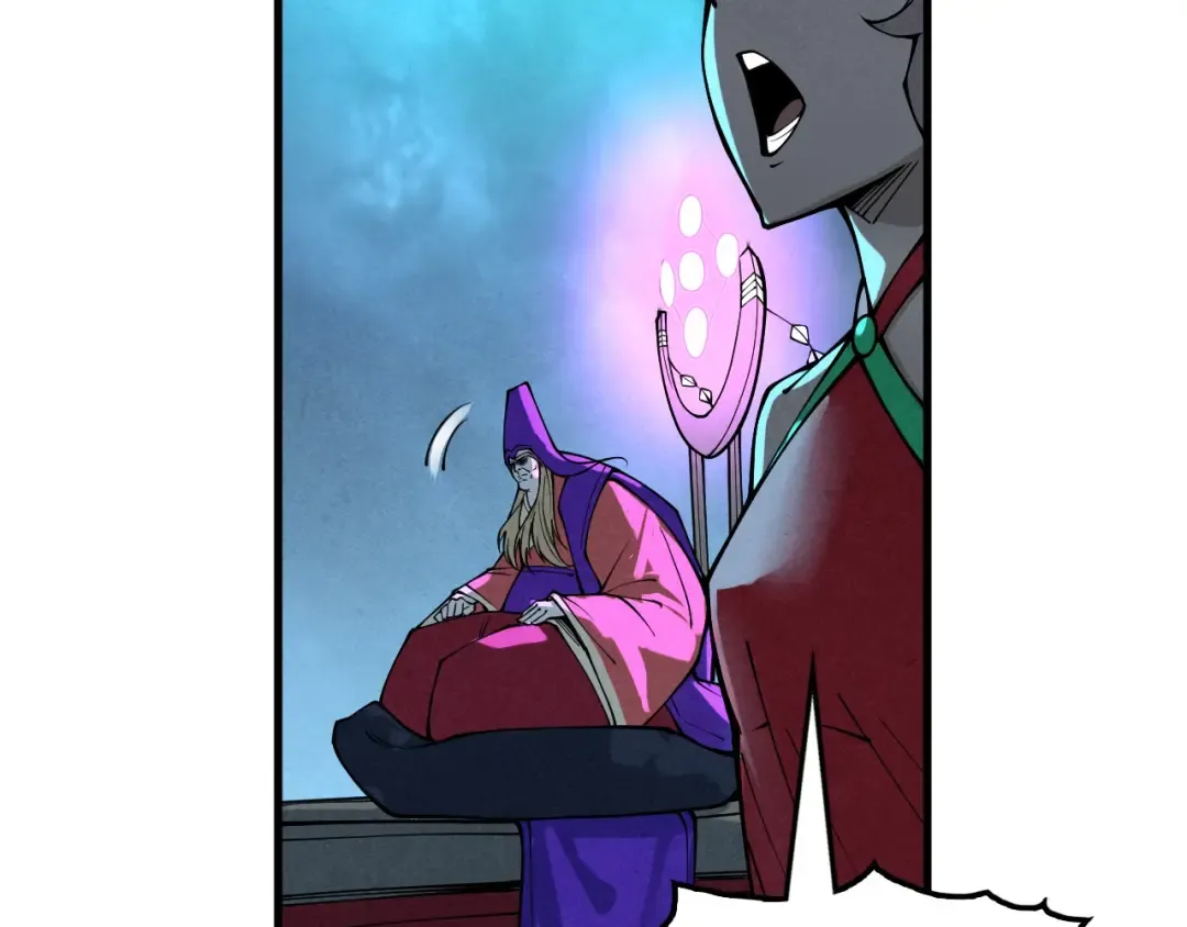 第284话 七道防御 第109页