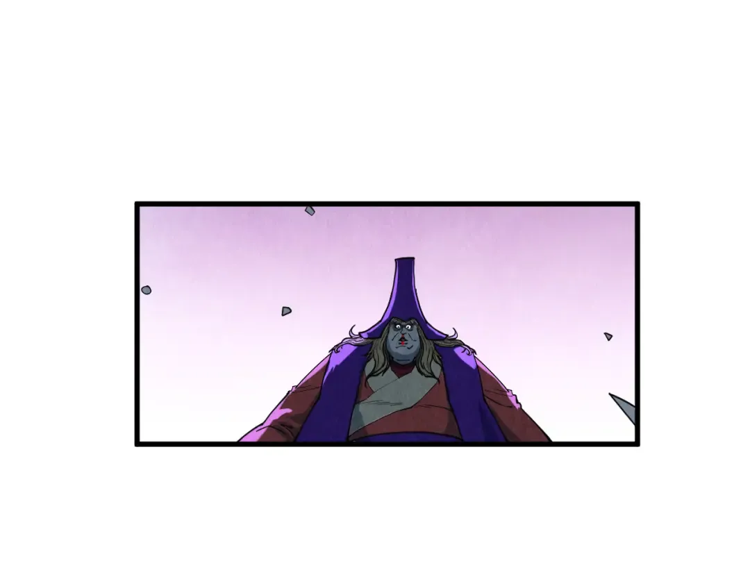 第284话 七道防御 第123页