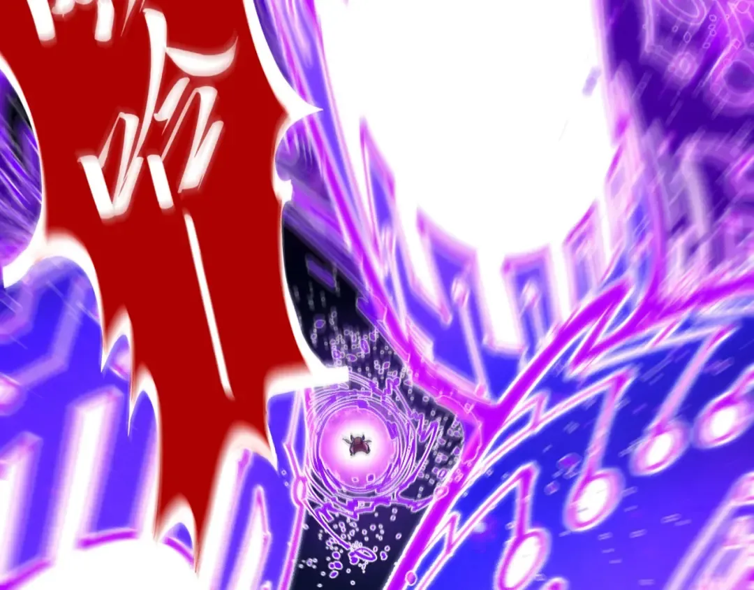 第286话 一招之约 第77页
