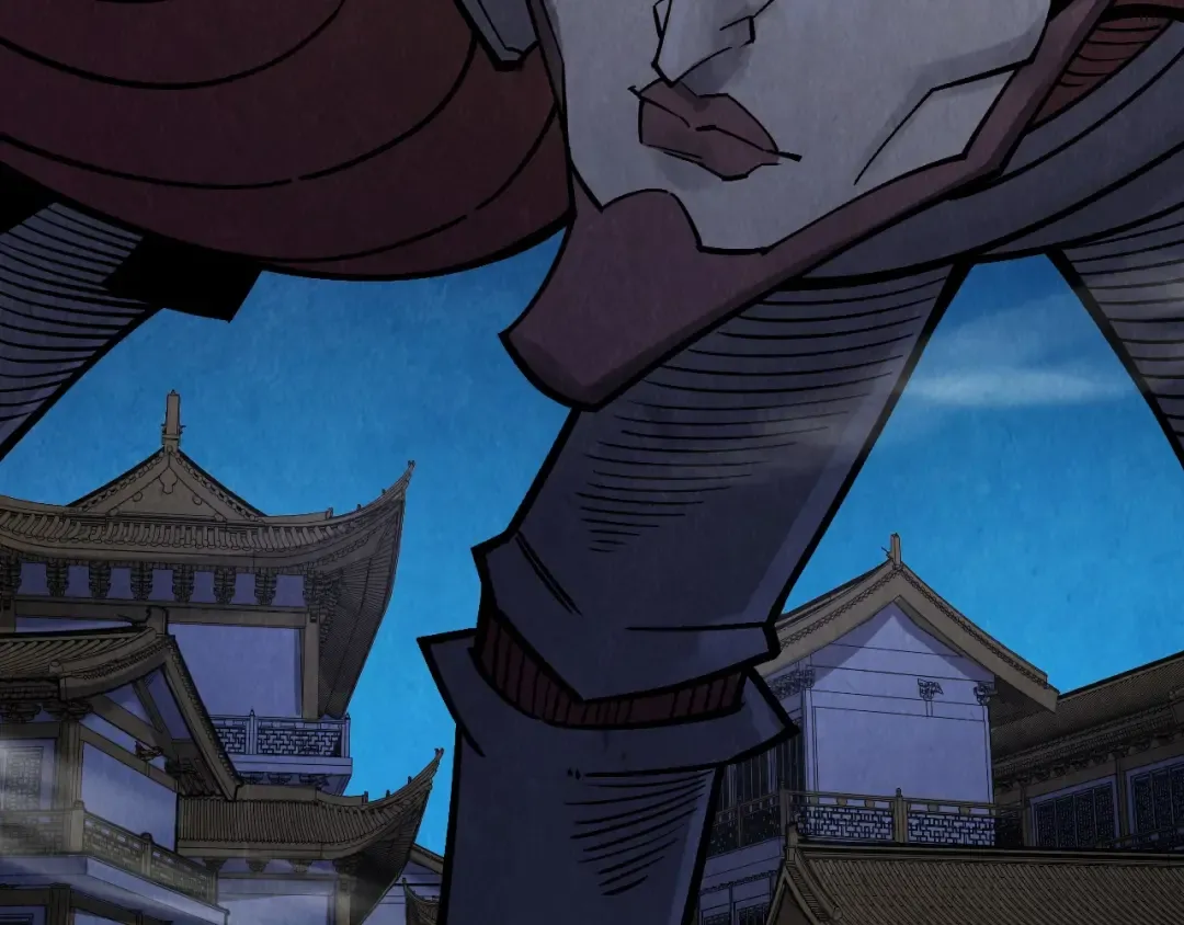第287话 神控武帝与韦青 第29页