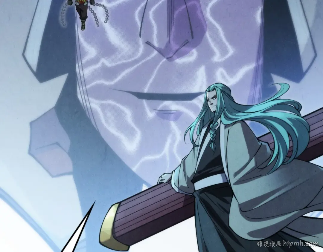 第287话 神控武帝与韦青 第112页