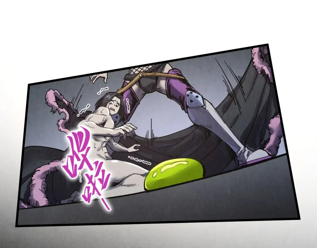 第289话 收账 第19页