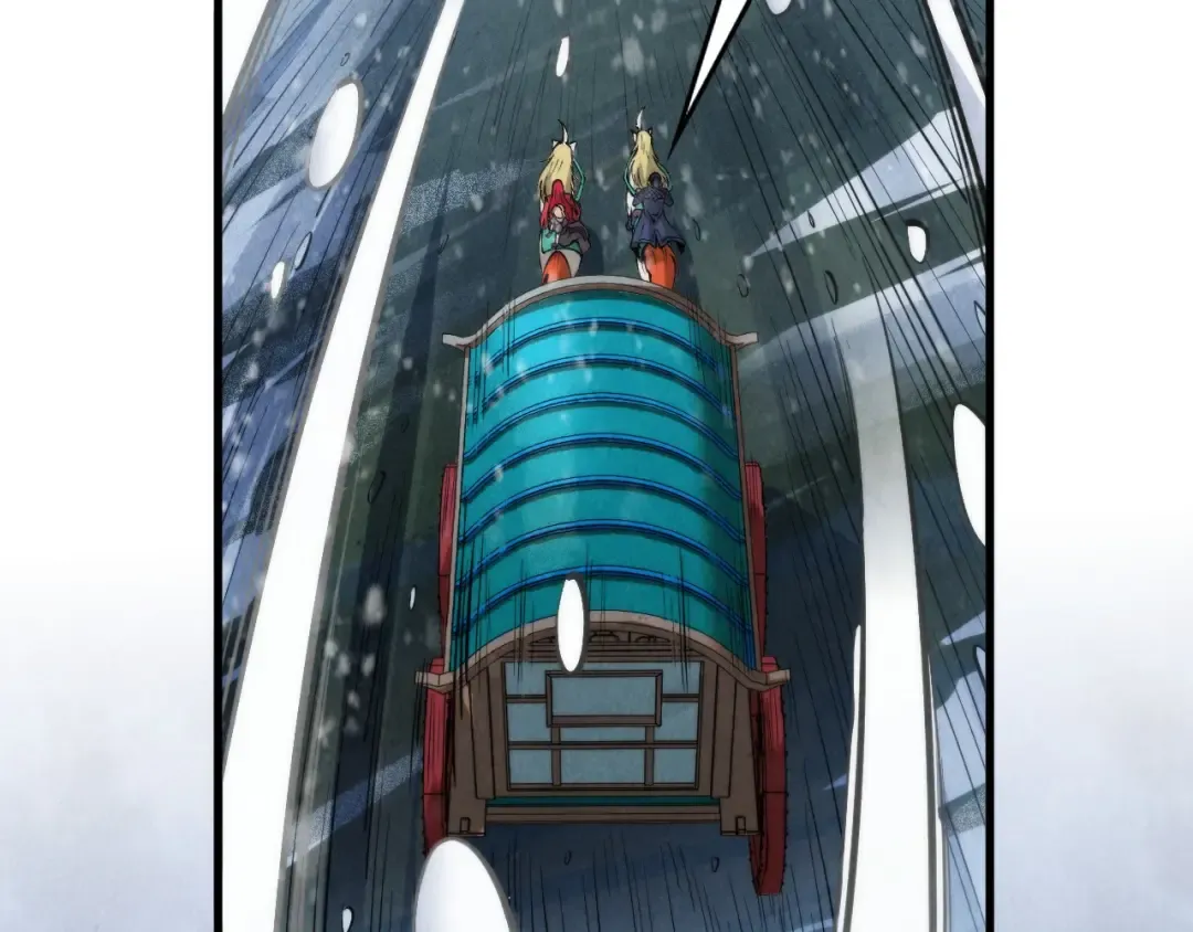 第292话 五行噬灵鼠 第67页