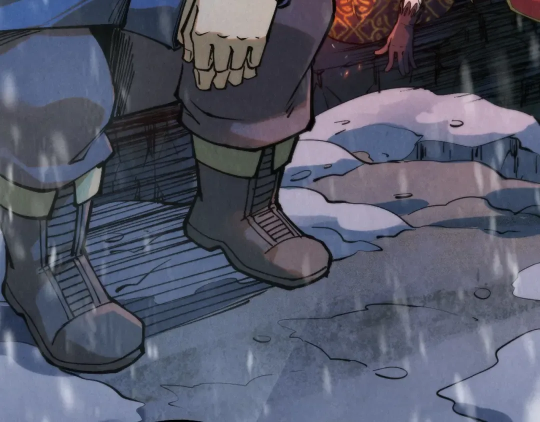 第294话 通灵秘法 第38页