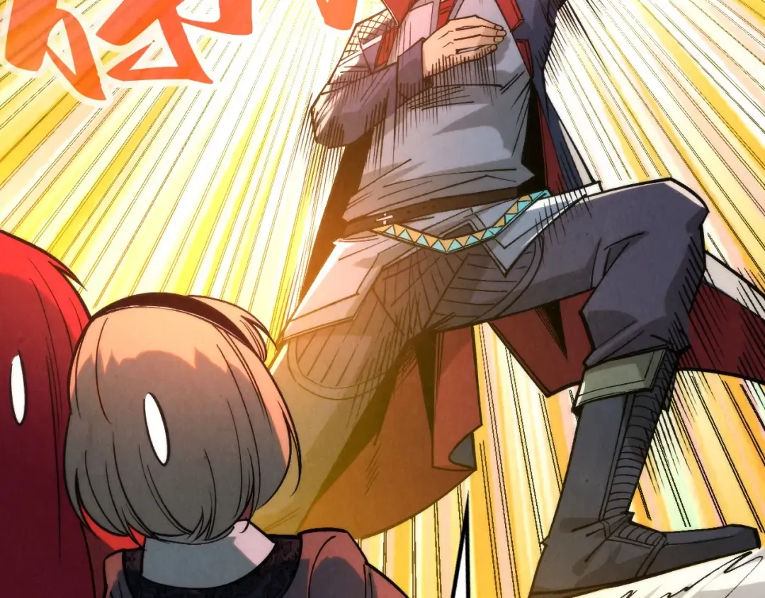 第294话 通灵秘法 第49页
