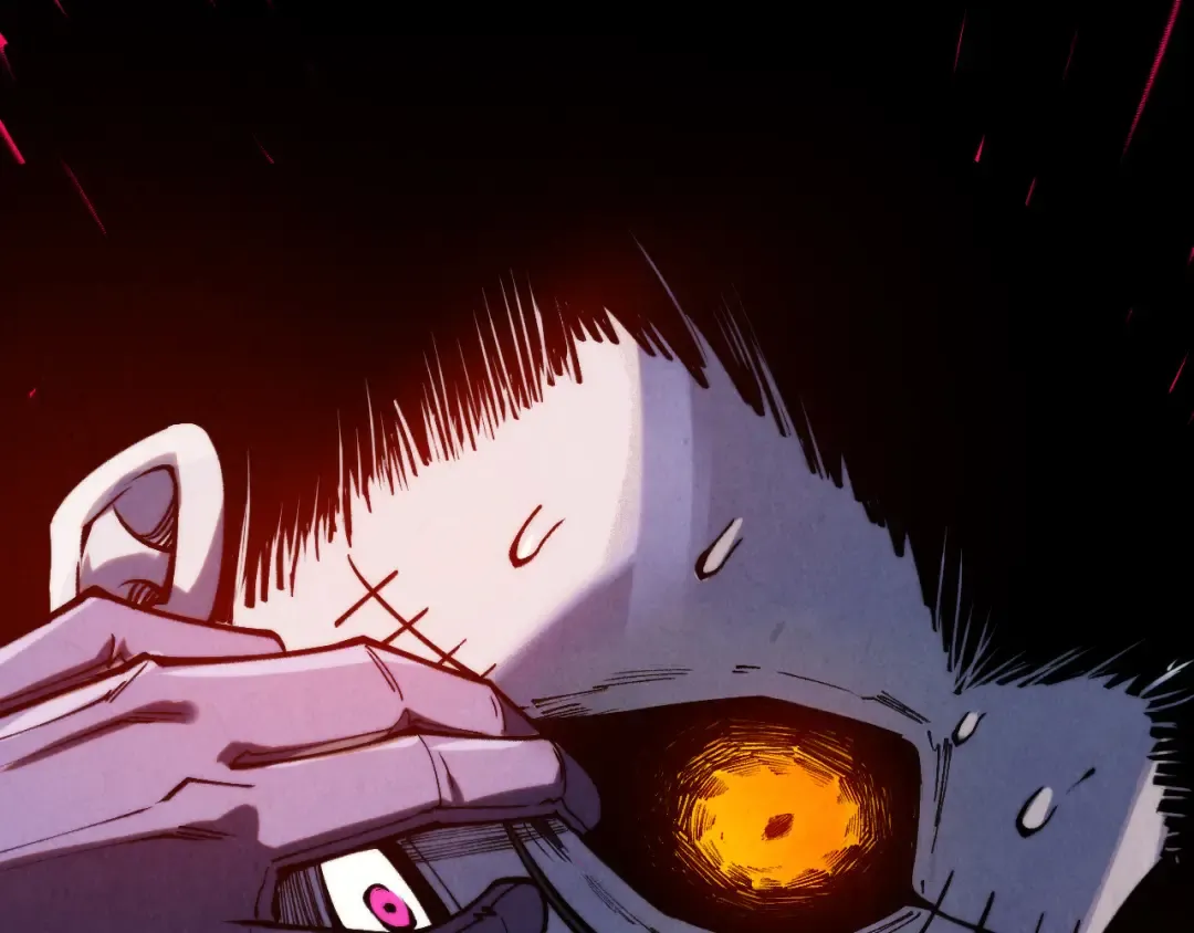 第296话 精神攻击 第76页