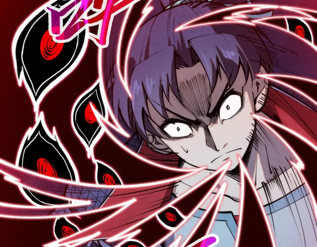 第296话 精神攻击 第89页