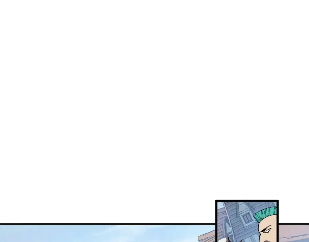 第305话 我的规矩便是规矩 第5页