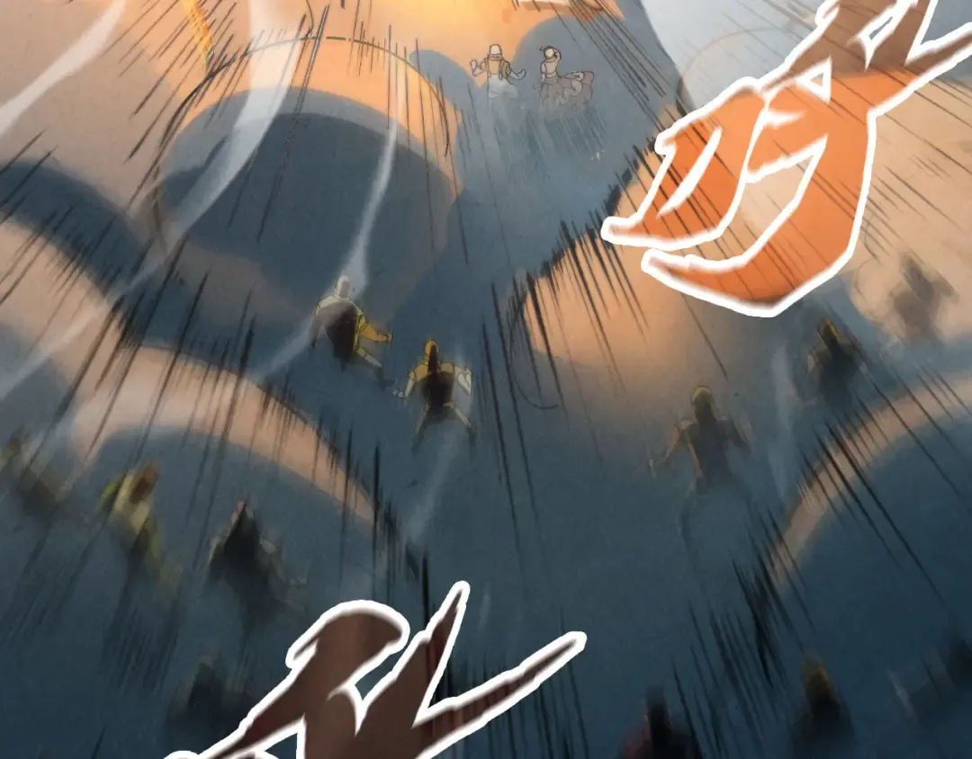 第305话 我的规矩便是规矩 第130页