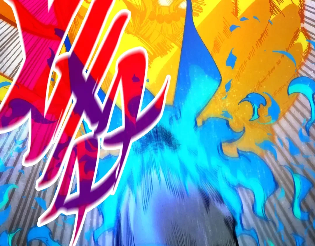 第308话 雨先生 第33页