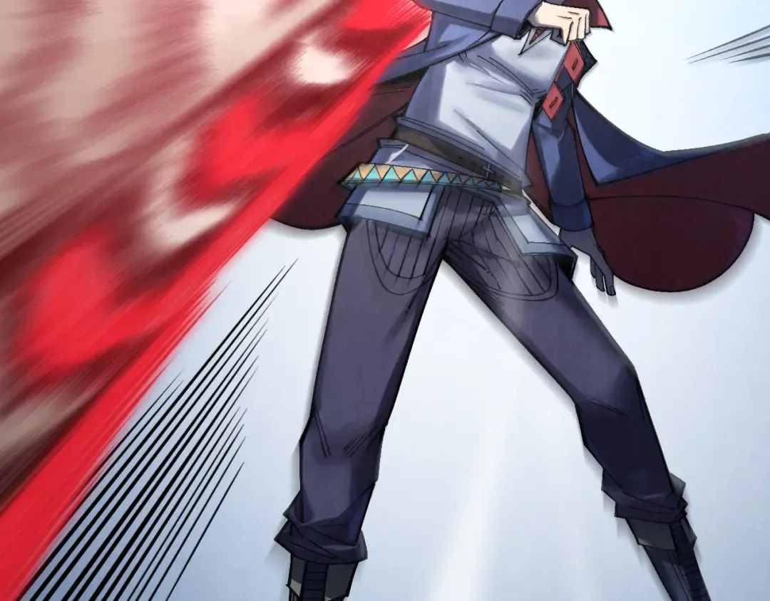 第308话 雨先生 第143页