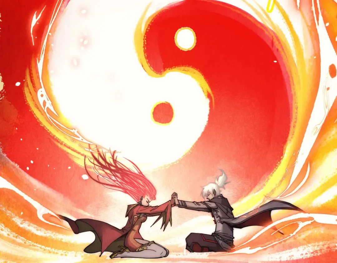 第322话 雨的身份 第130页