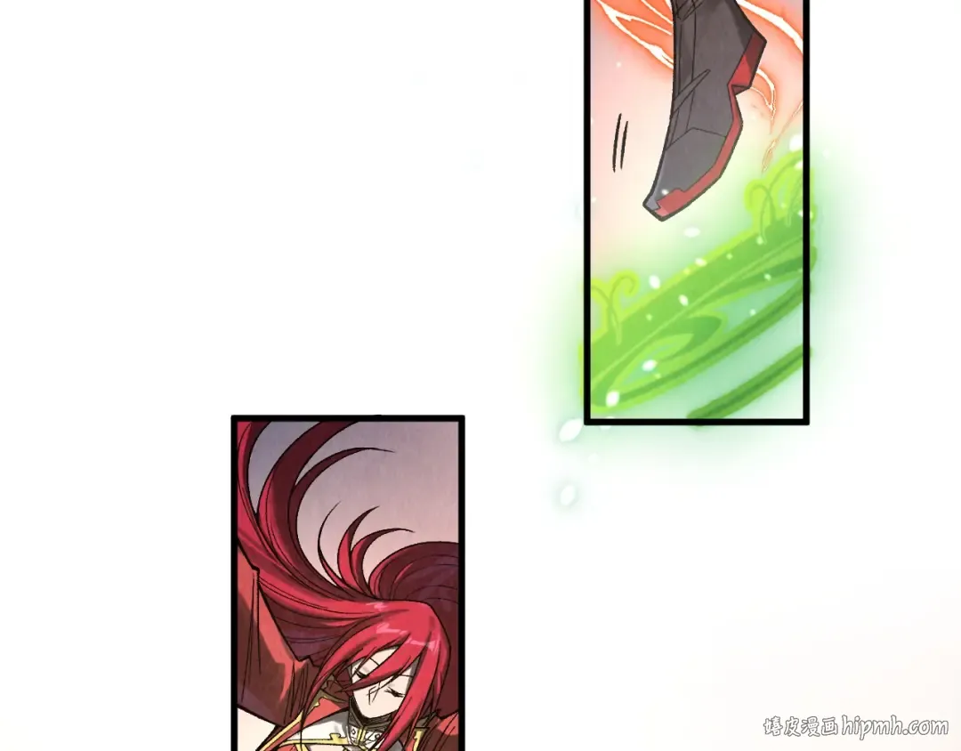 第323话 章鱼人和人妖 第32页