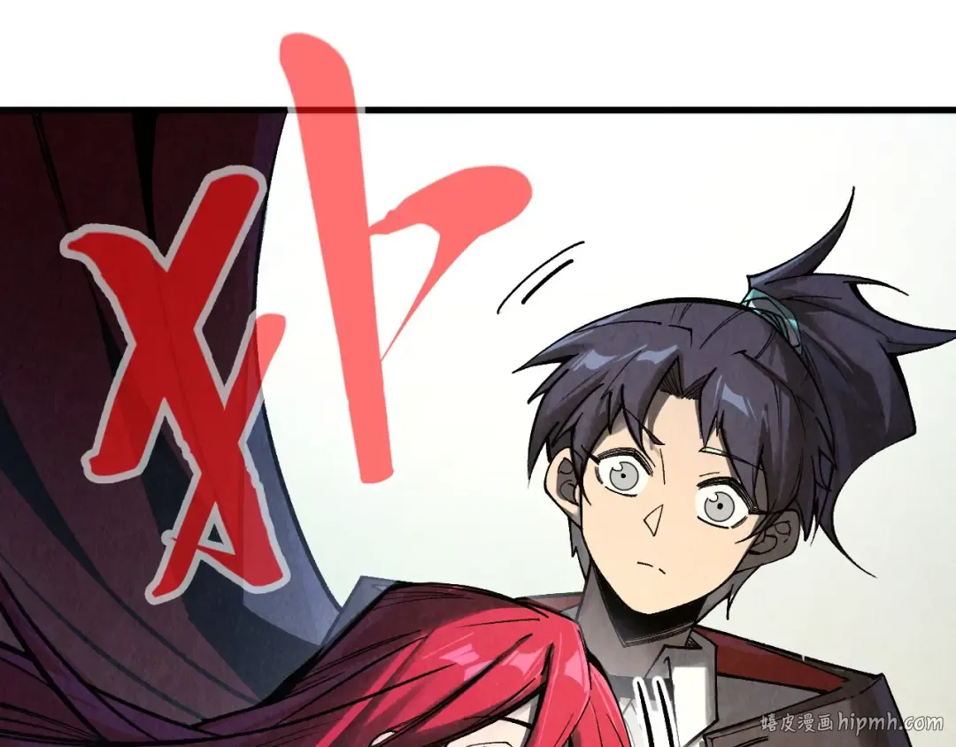 第323话 章鱼人和人妖 第40页