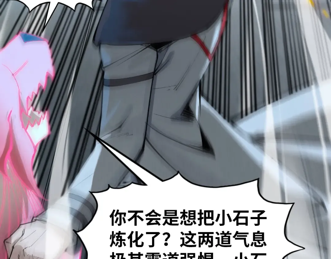 第326话 炼制石兽 第73页