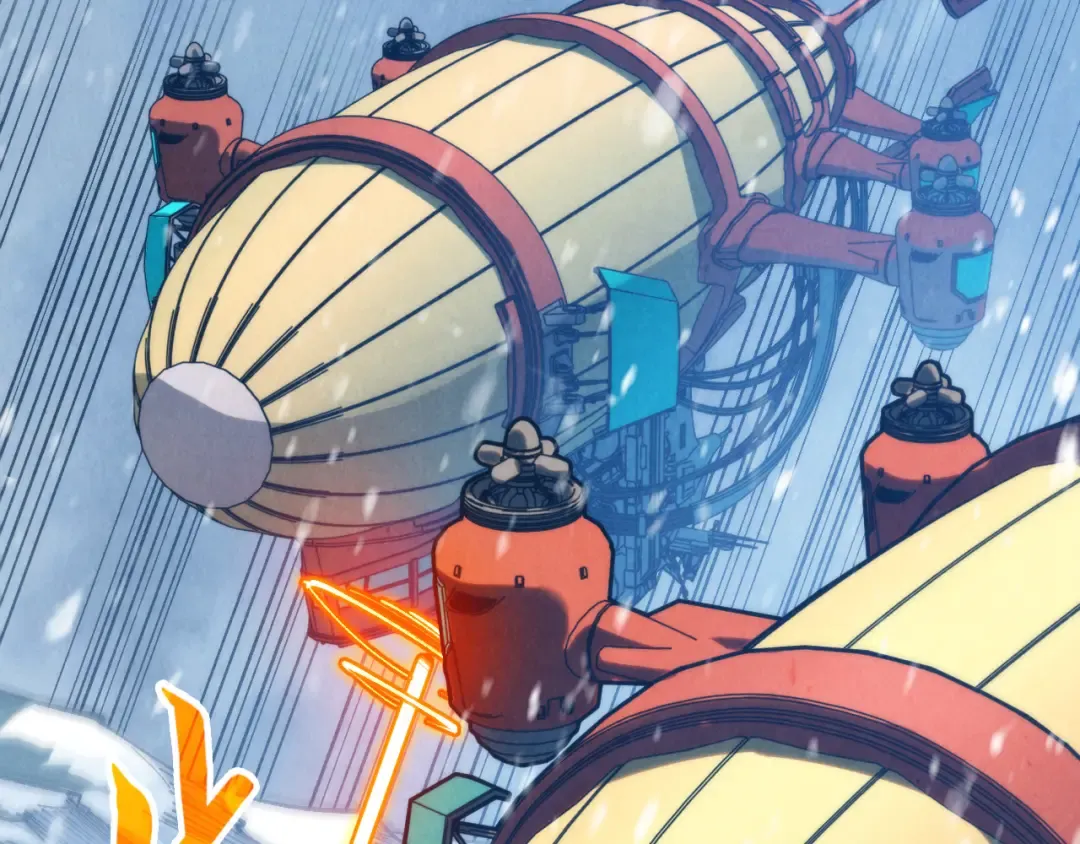 第331话 武尊尸体 第130页