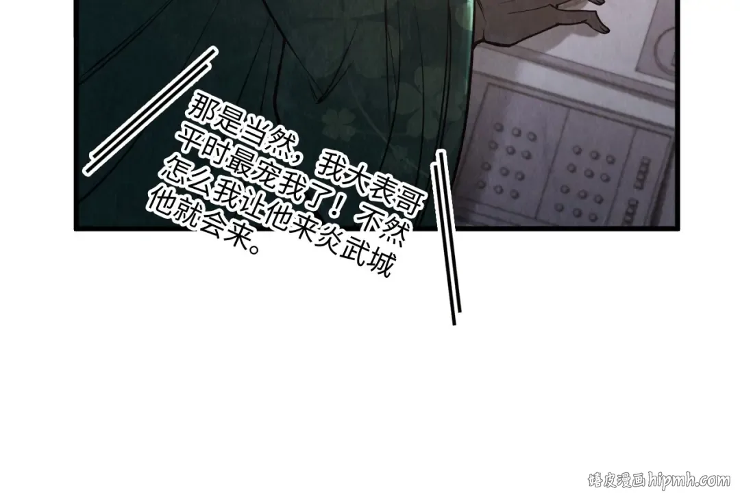 第336话 大表哥 第104页