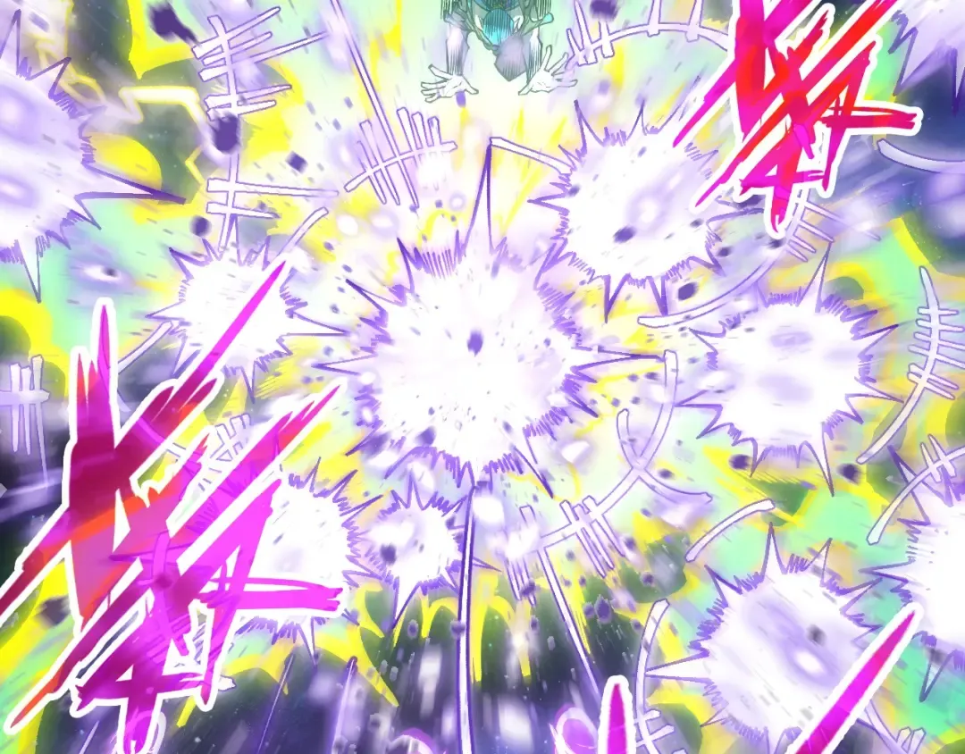 第339话 身化雷霆 第91页