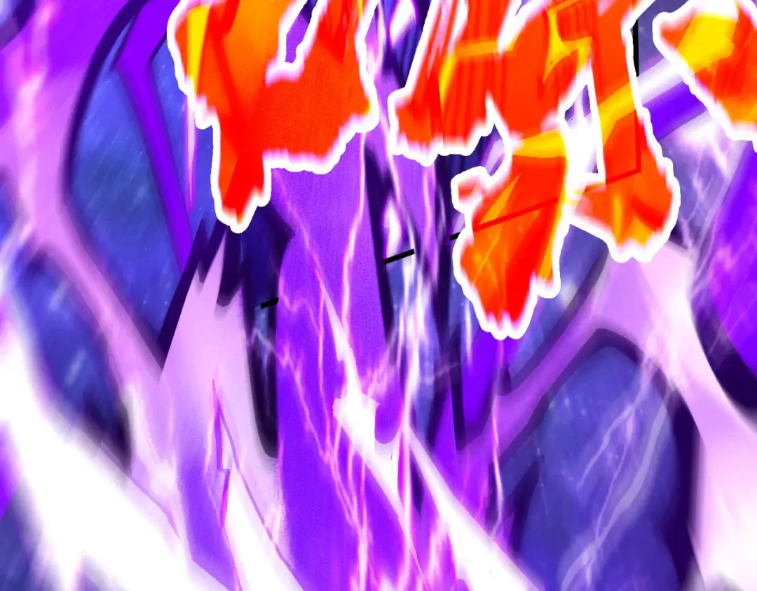 第339话 身化雷霆 第148页