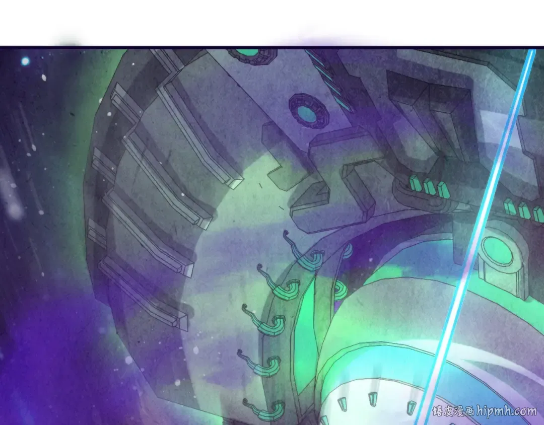 第340话 天轴碎裂 第96页
