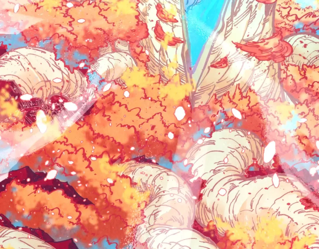 第344话 感悟天地 第26页