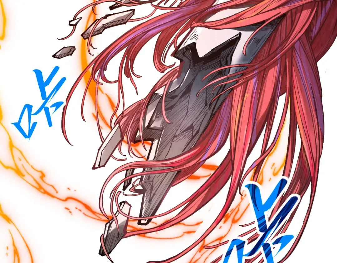 第345话 人妖之血 第66页