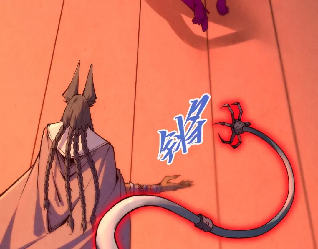 第345话 人妖之血 第123页