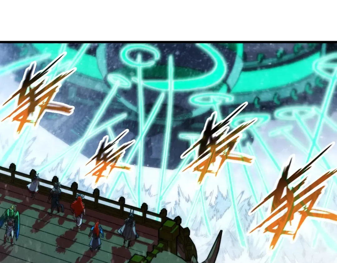 第348话 互砸战舰 第91页