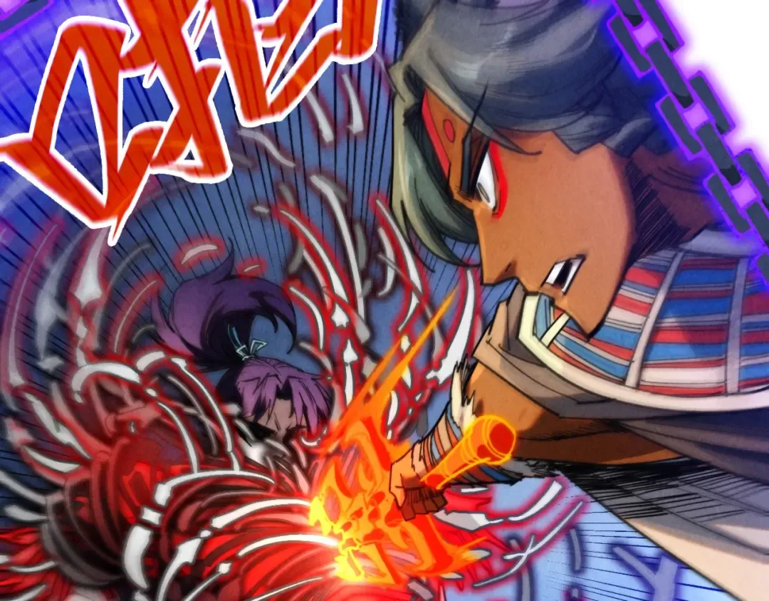 第350话 雷劫 第86页