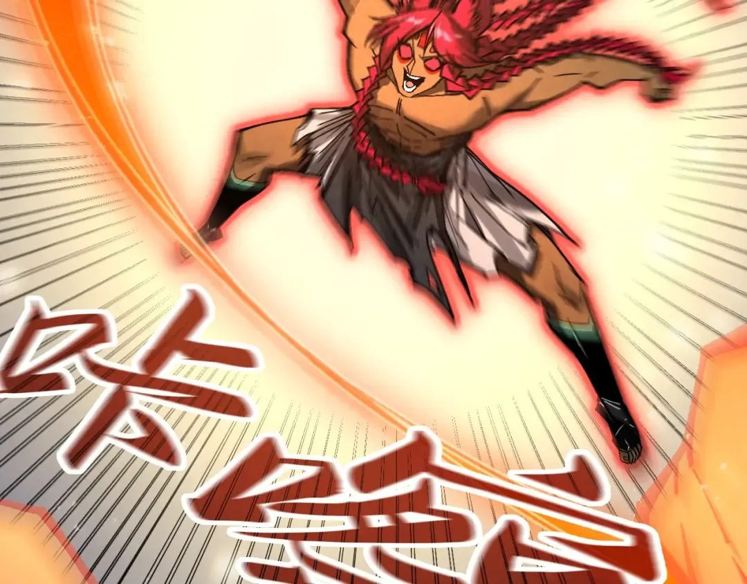 第351话 局势连番变化 第31页