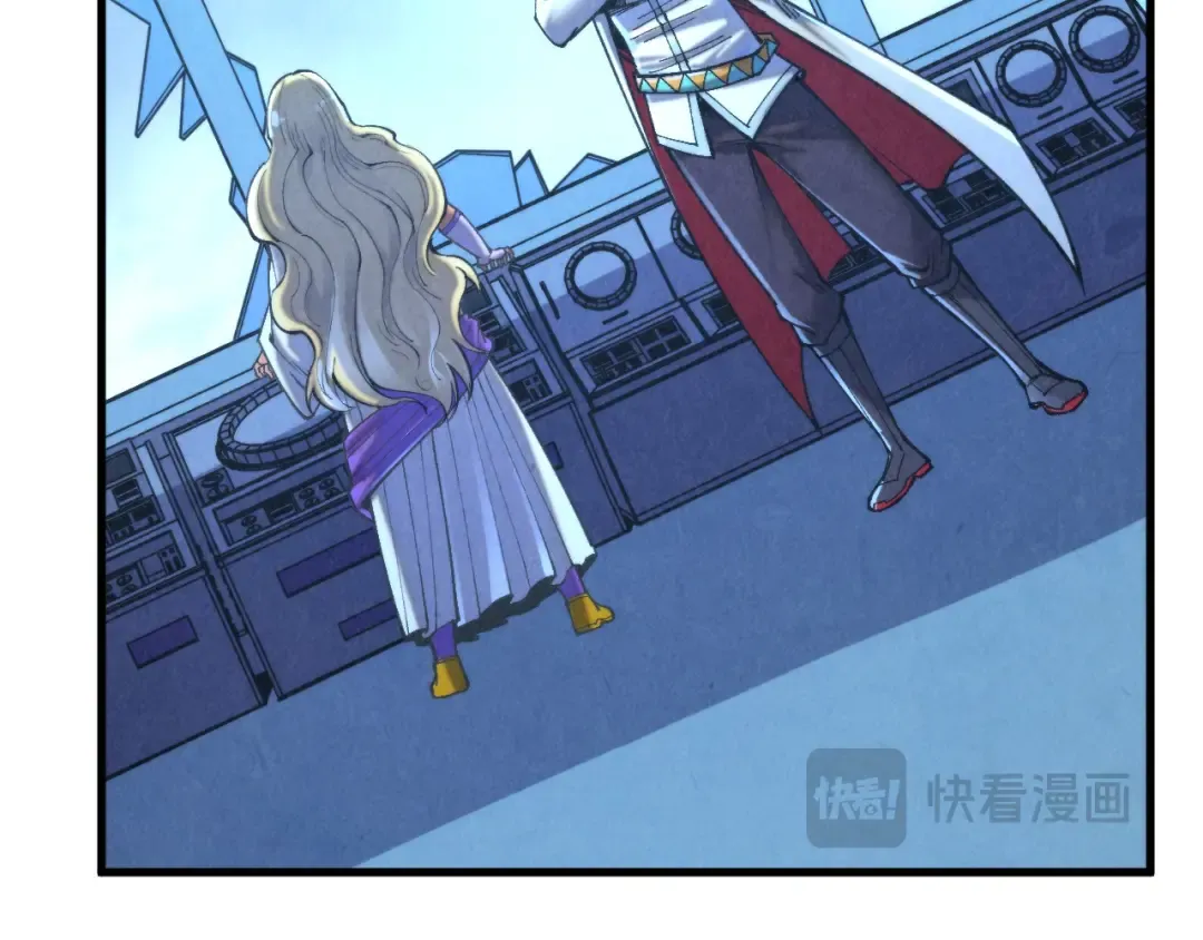 第354话 魂奴进阶 第22页