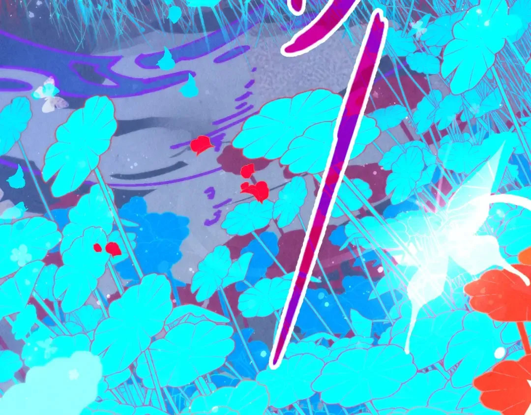第355话 水月镜花 第60页