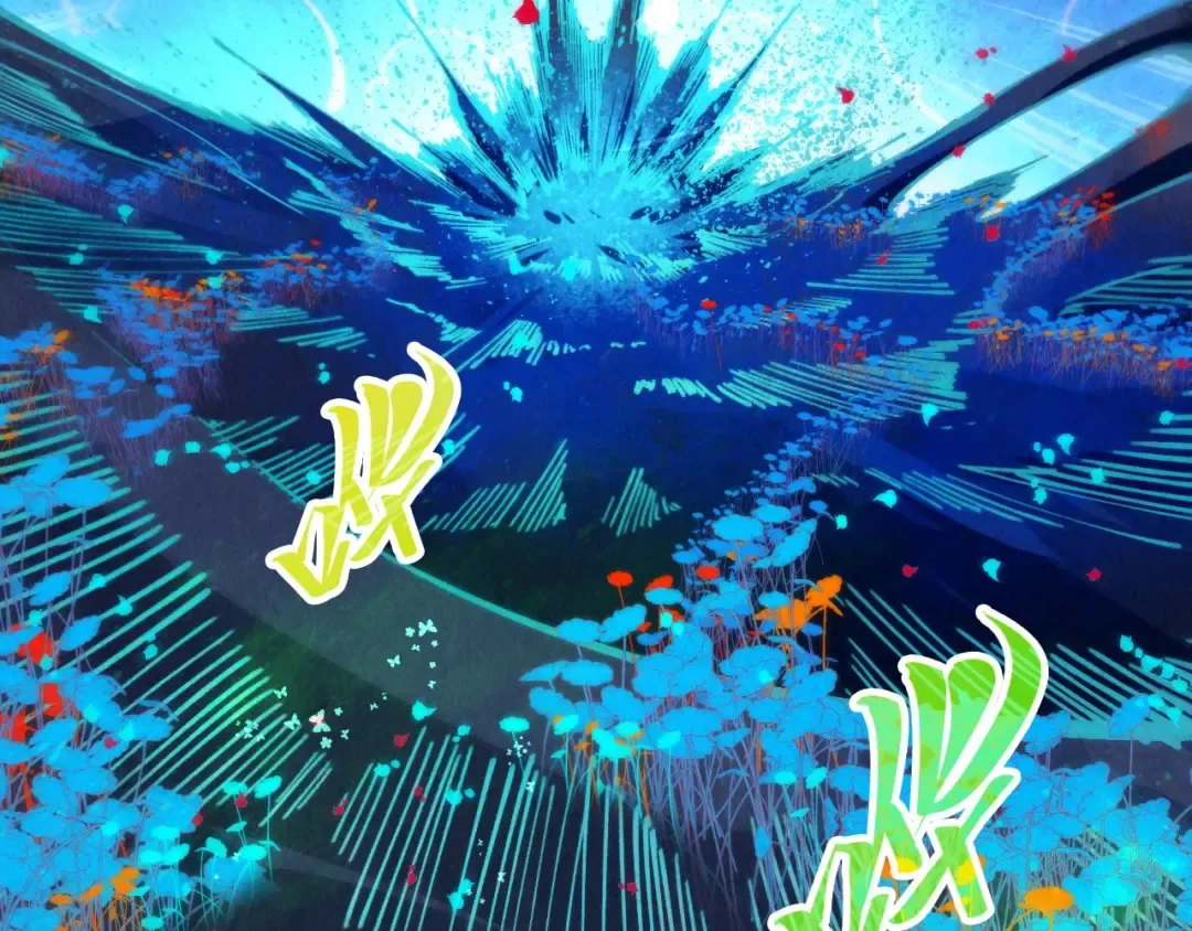 第355话 水月镜花 第115页