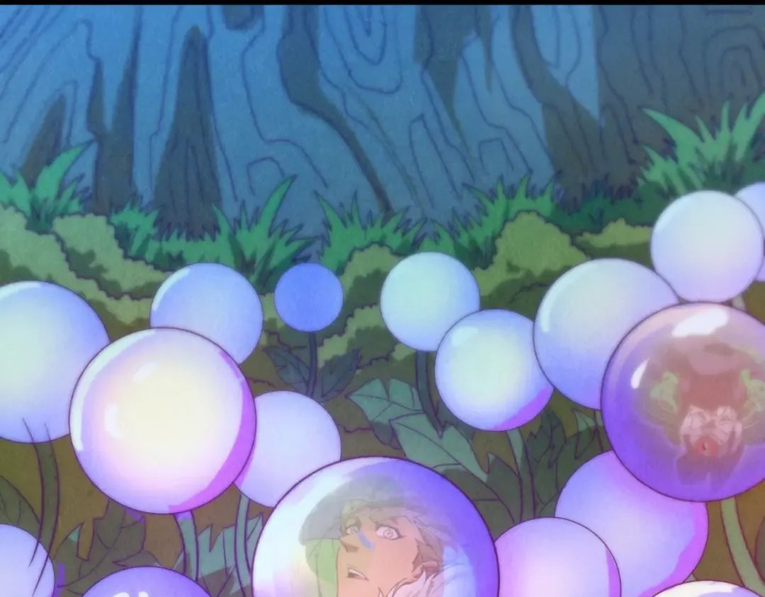 第355话 水月镜花 第125页
