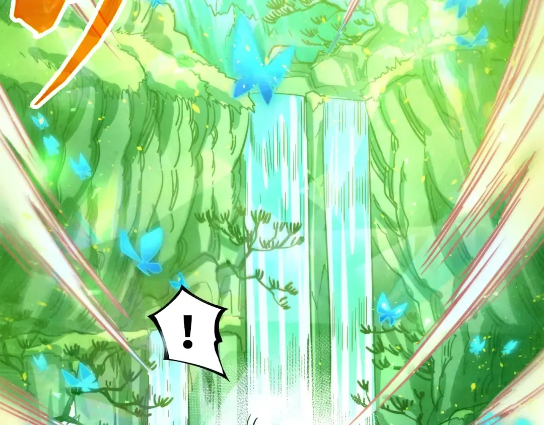 第355话 水月镜花 第137页