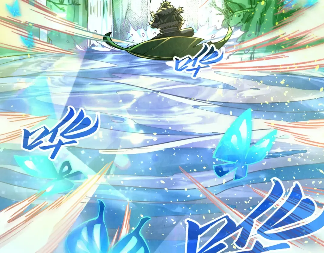 第355话 水月镜花 第138页