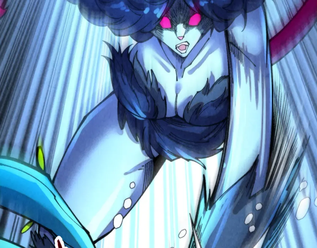 第355话 水月镜花 第169页