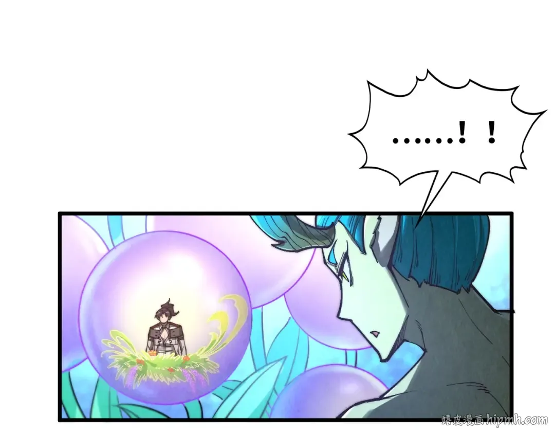 第356话 武帝相遇，四季结界 第152页