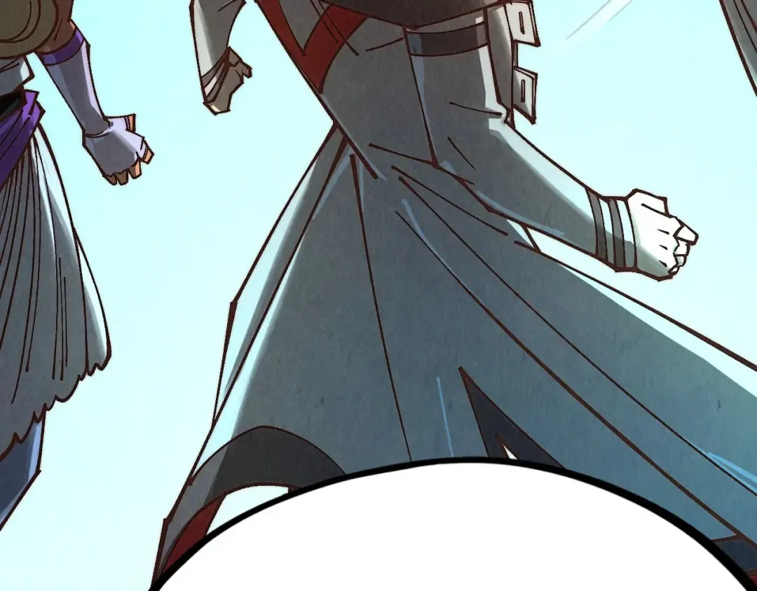 第356话 武帝相遇，四季结界 第174页