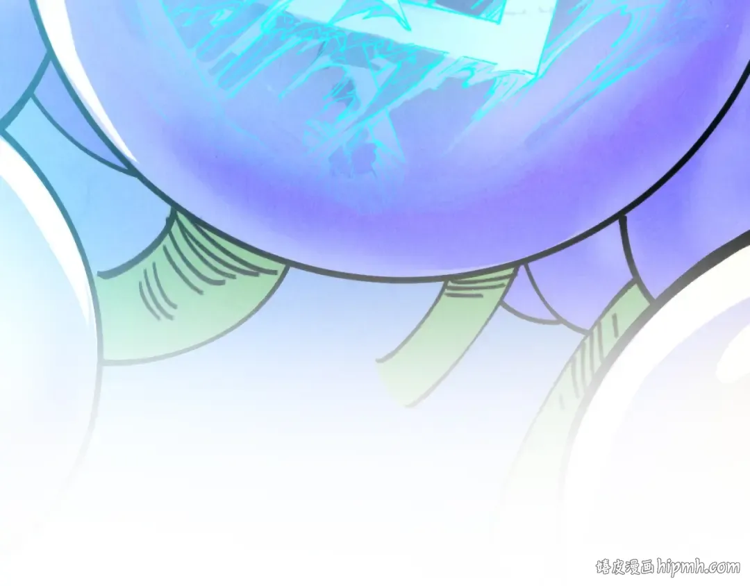第358话 虚眼与破阵 第96页