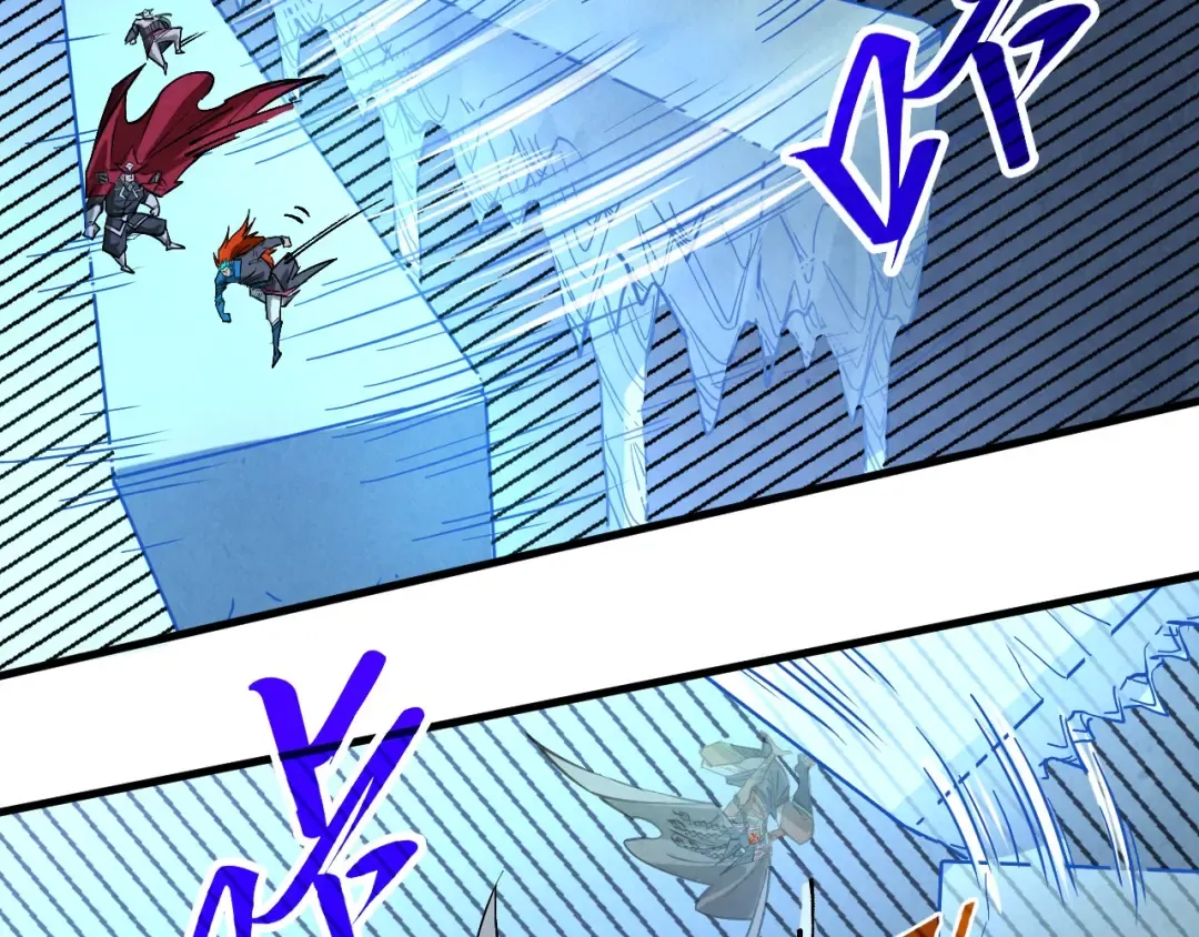 第358话 虚眼与破阵 第156页