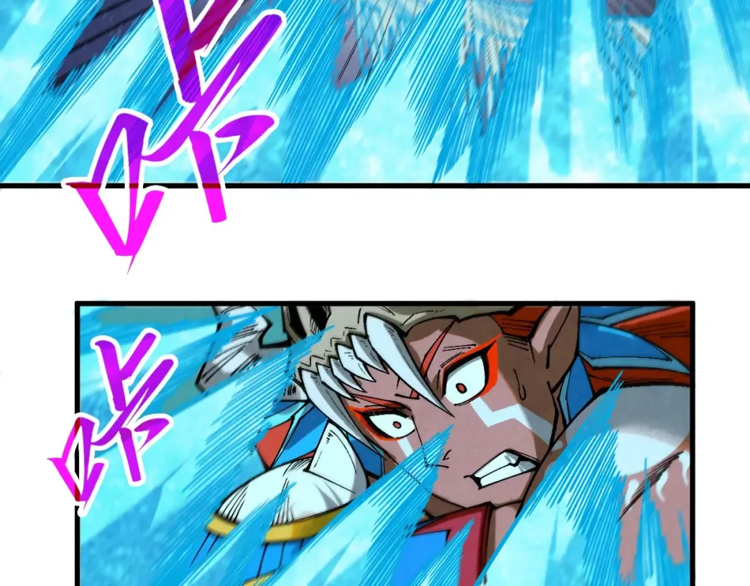 第358话 虚眼与破阵 第164页
