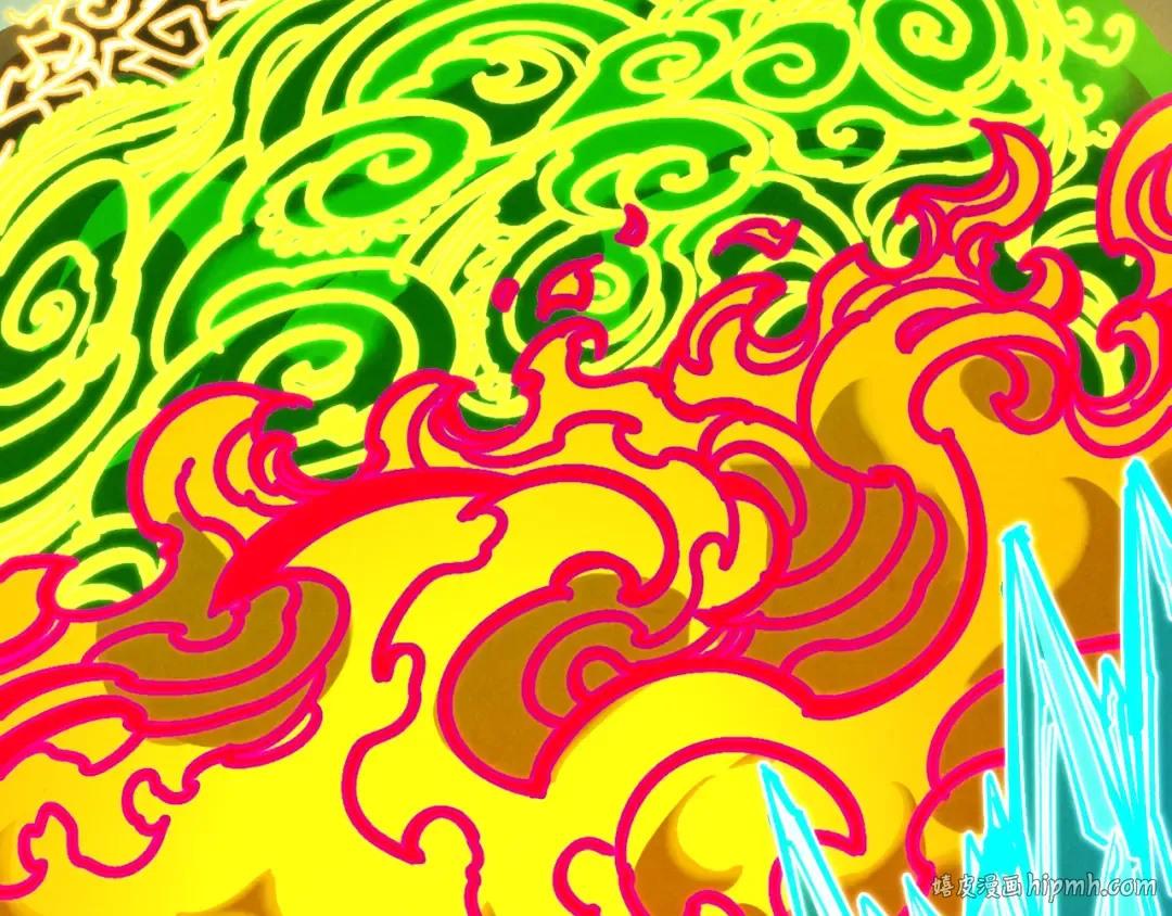第358话 虚眼与破阵 第176页
