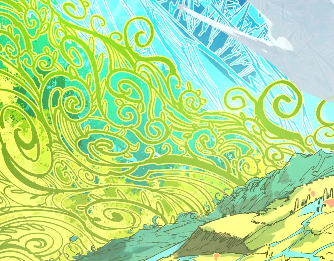 第359话 不老山 第15页