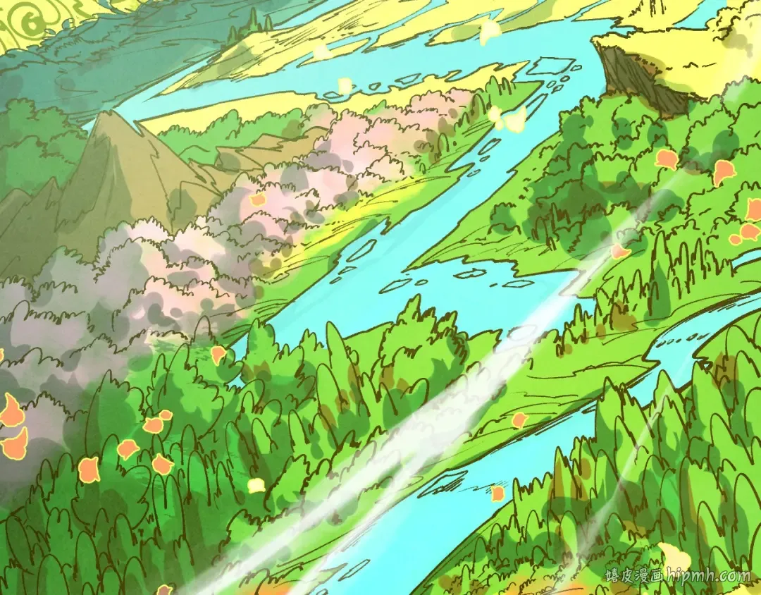 第359话 不老山 第16页