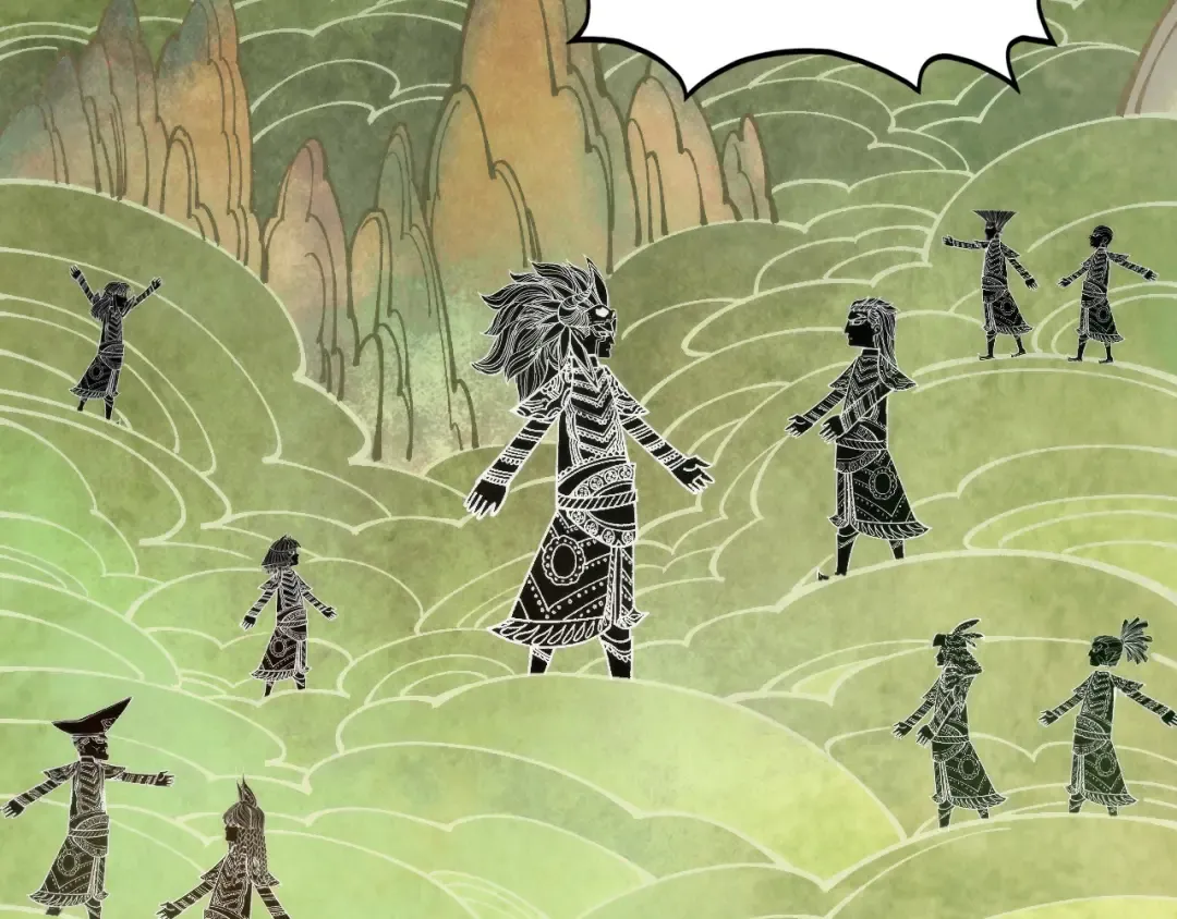 第362话 天地棋局 第131页