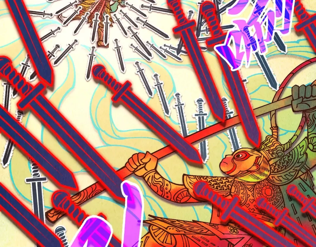 第364话 水火未济 第29页
